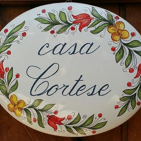 Casa Cortese Hotel Casoria Habitación foto